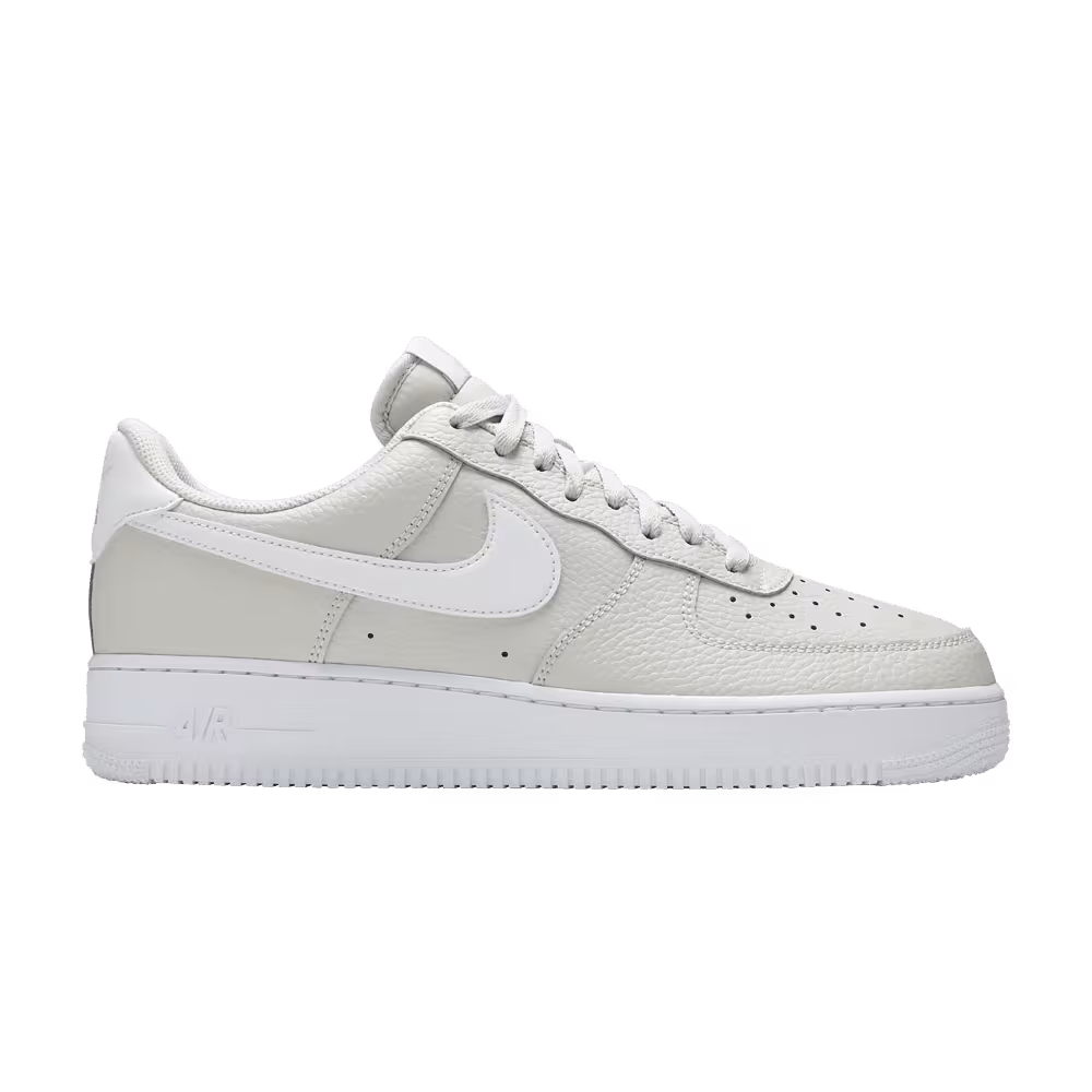 Nike Air Force 1 Light Bone