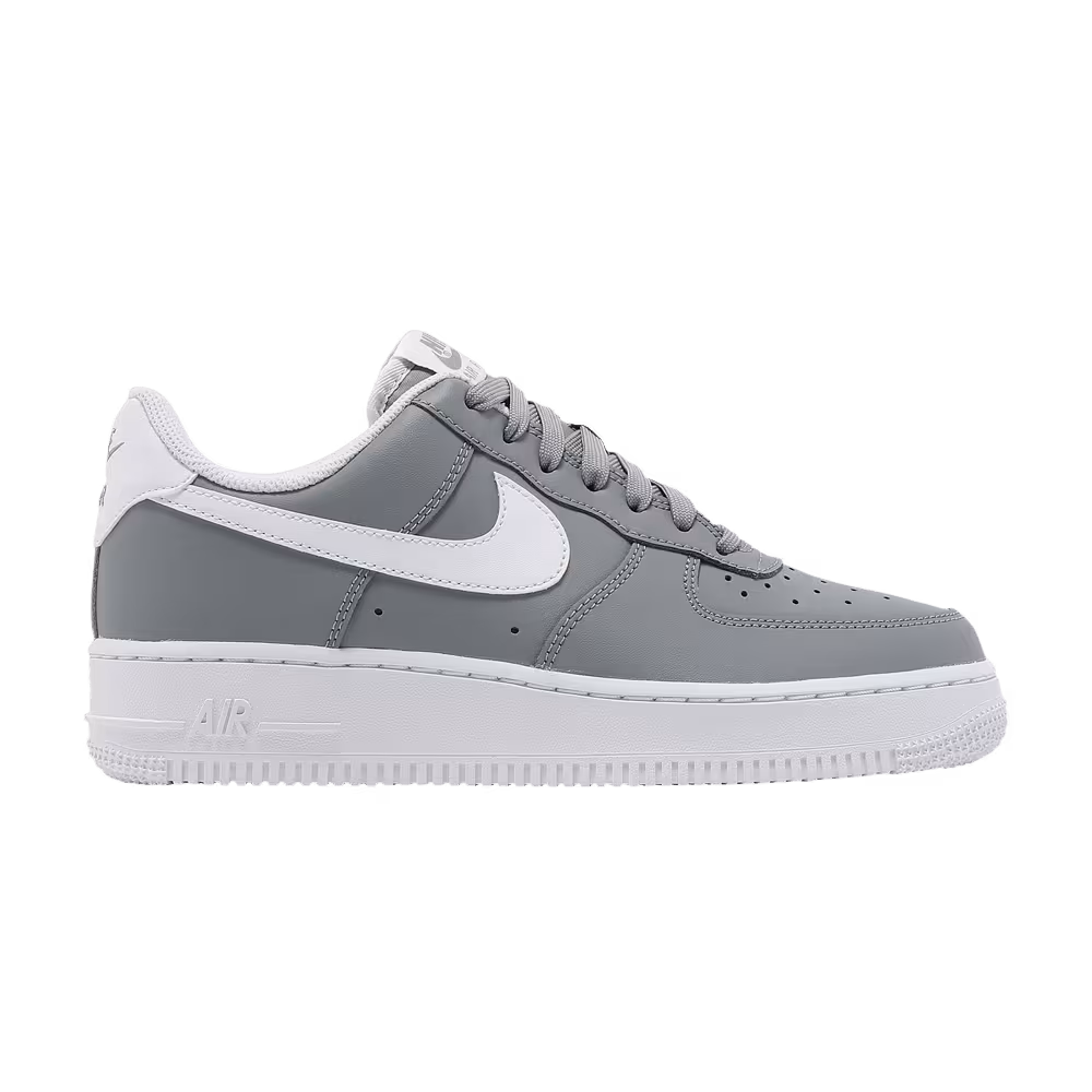 Nike Air Force 1 Low Wolf Grey
