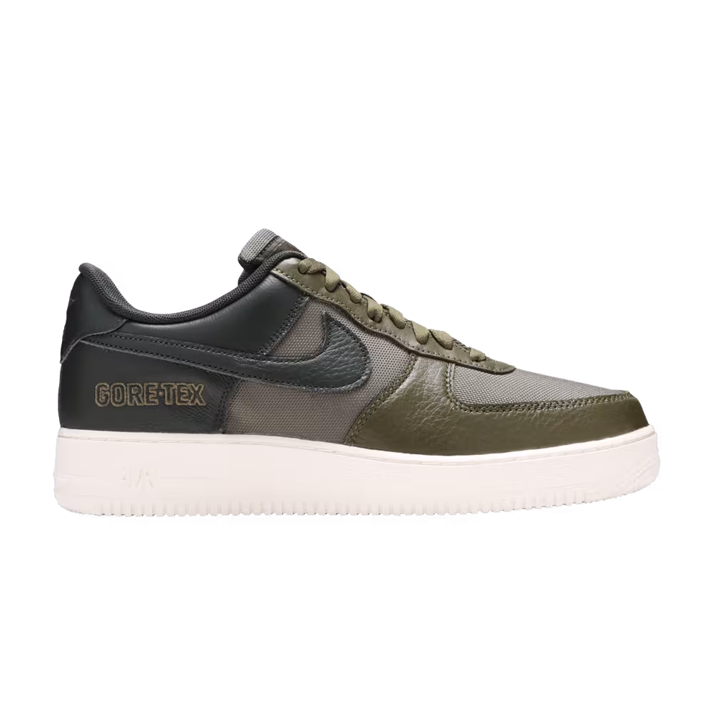 Nike Air Force 1 GTX Medium Olive