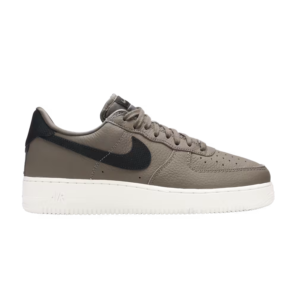 Nike Air Force 1 Craft Ridgerock