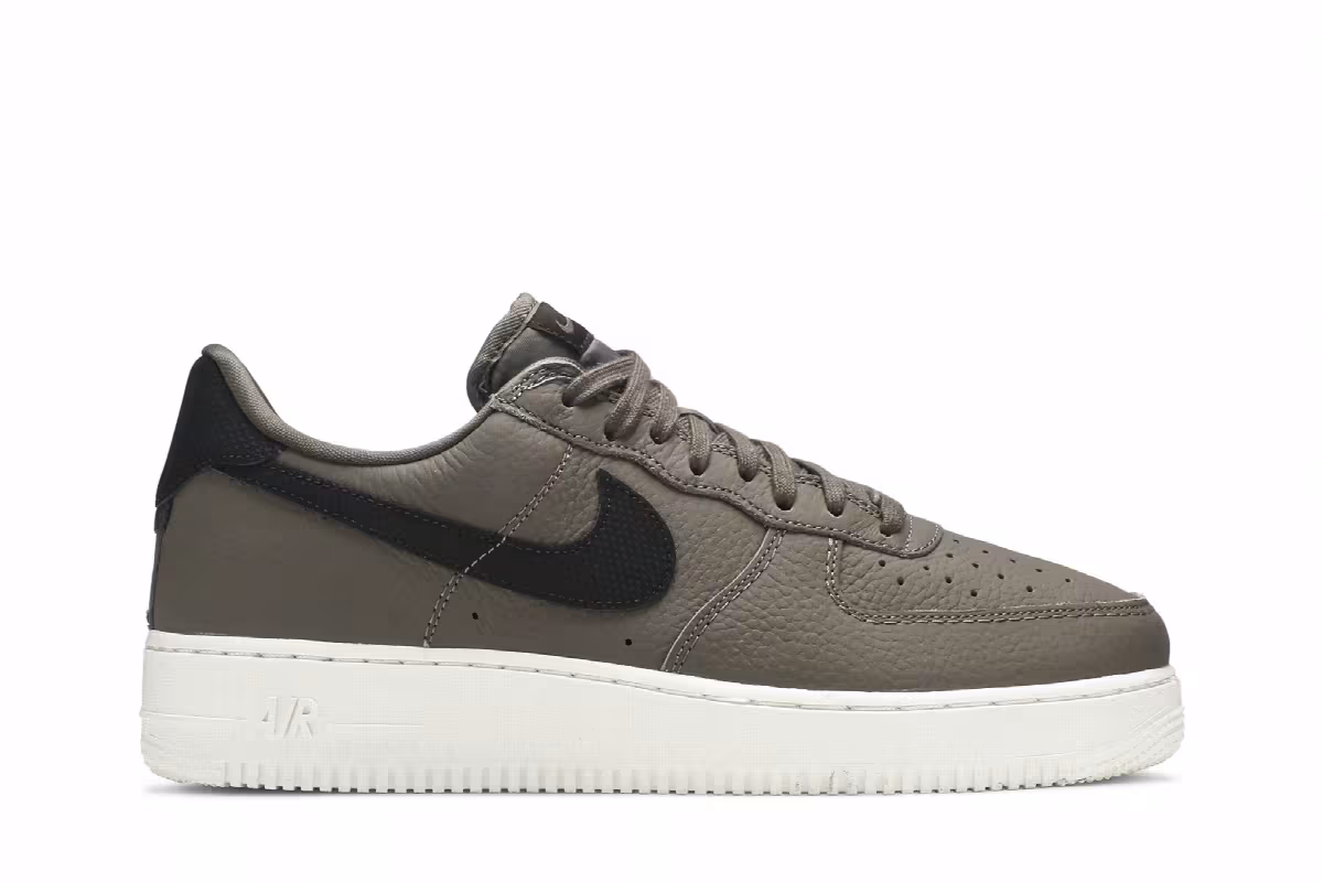 Nike Air Force 1 Craft Ridgerock, view 2