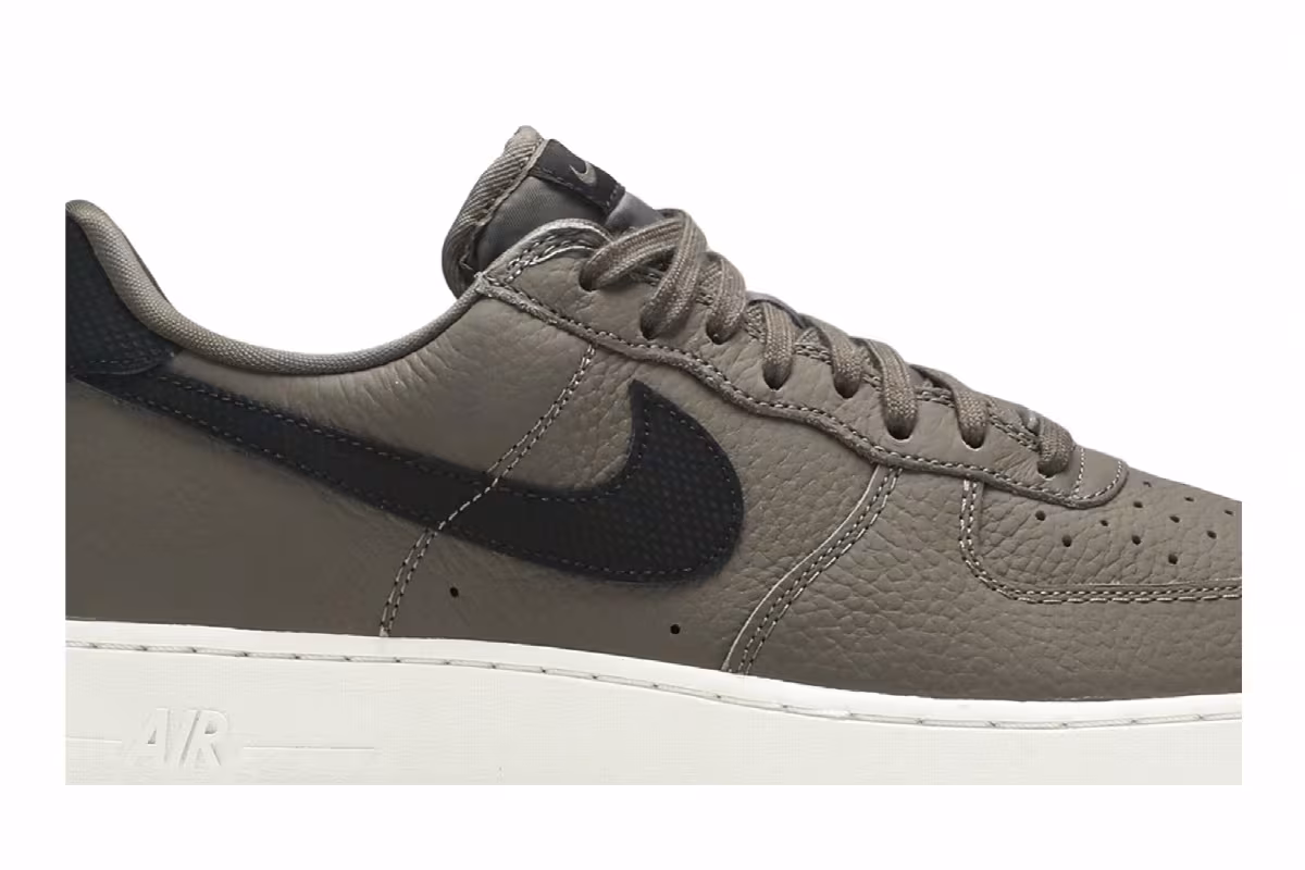 Nike Air Force 1 Craft Ridgerock, view 3