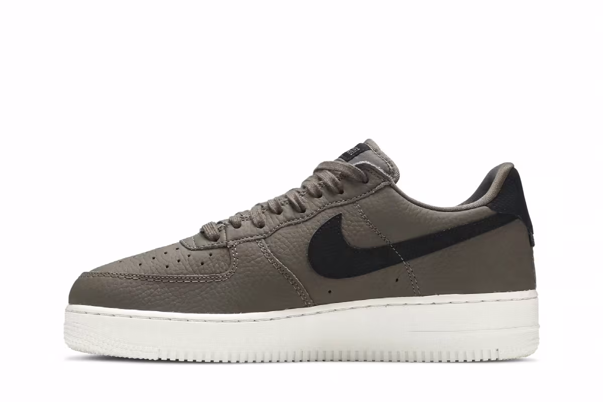 Nike Air Force 1 Craft Ridgerock, view 4
