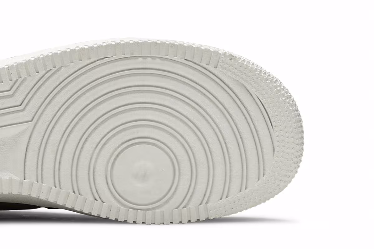 Nike Air Force 1 Craft Ridgerock, view 6