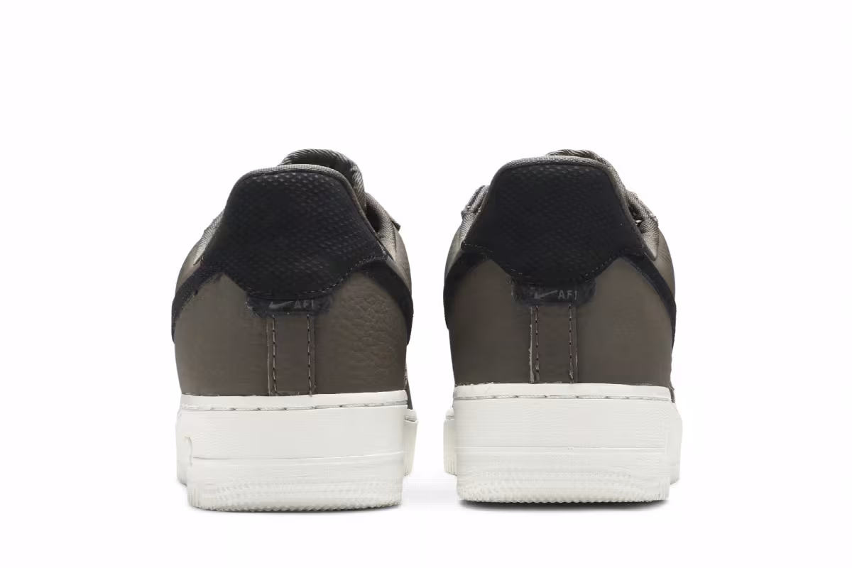 Nike Air Force 1 Craft Ridgerock, view 7