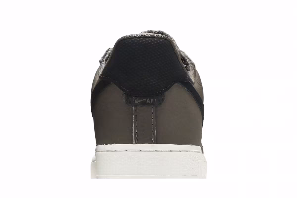Nike Air Force 1 Craft Ridgerock, view 8