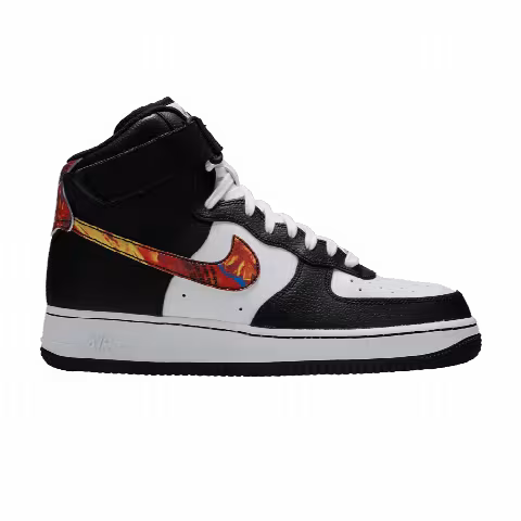 Nike Air Force 1 High 'Vintage Mosaic'