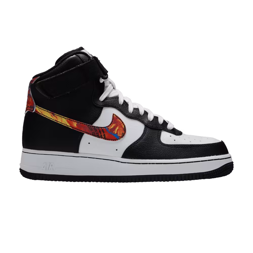 Nike Air Force 1 High Vintage Mosaic