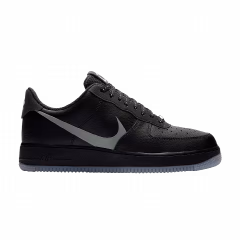 Nike Air Force 1 Low 'Grey Swoosh'