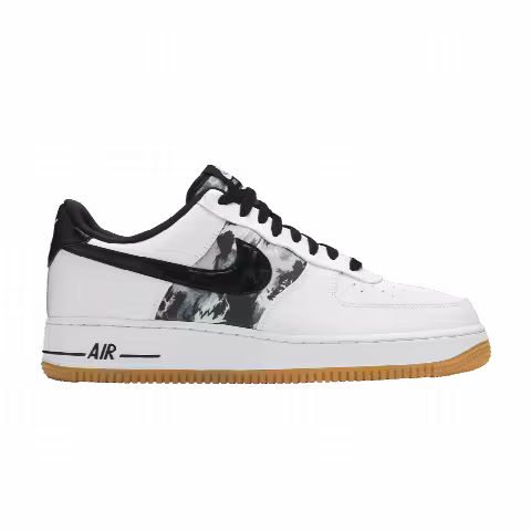 Nike Air Force 1 '07 LV8 'Pacific Northwest Camo'