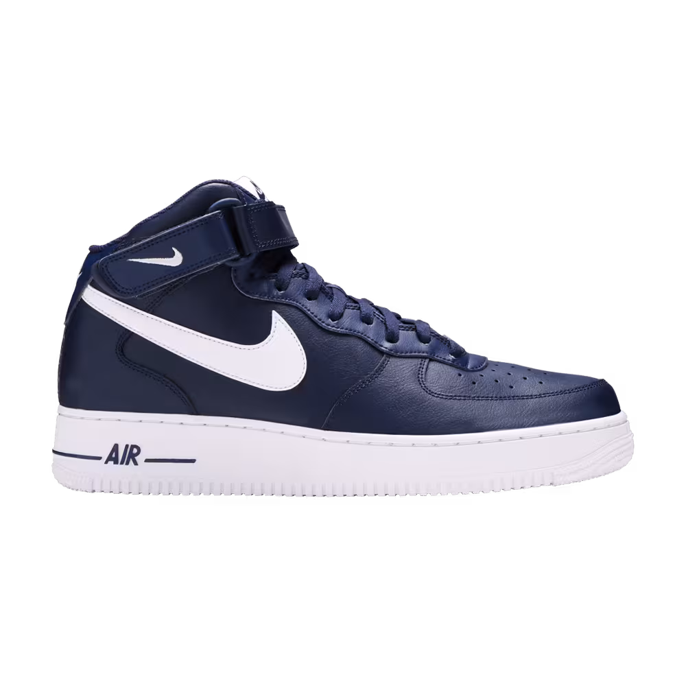 Nike Air Force 1 Navy