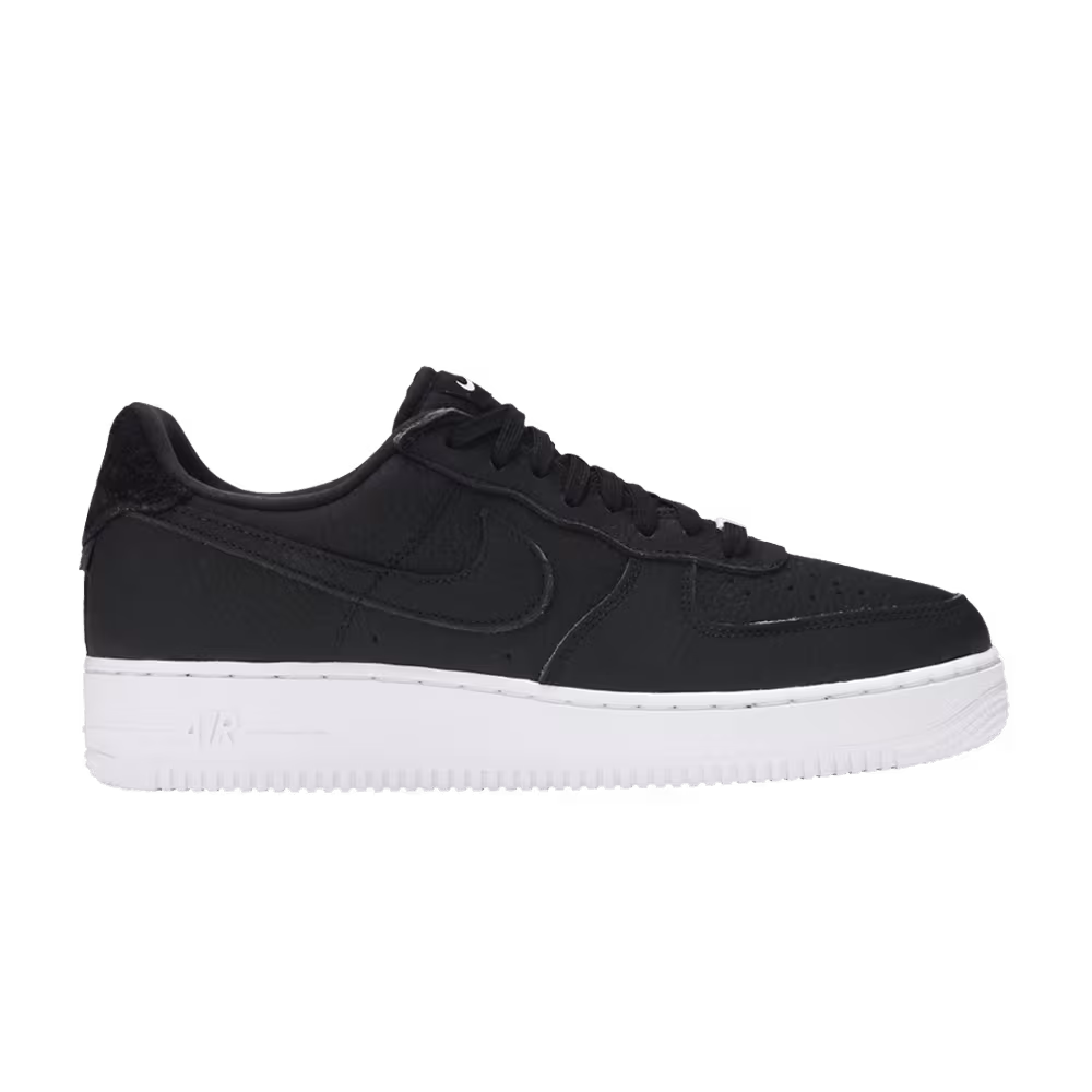 Nike Air Force 1 Black