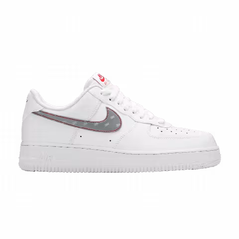 3M x Nike Air Force 1 '07 'White'