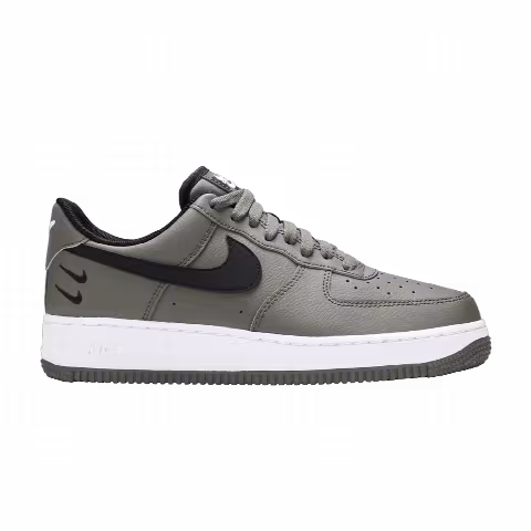 Nike Air Force 1 '07 LV8 'Double Swoosh - Twilight Marsh'