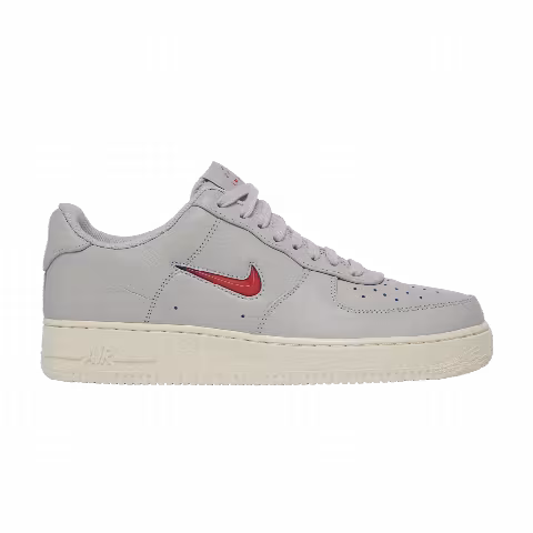Nike Air Force 1 Jewel 'Home & Away Grey'