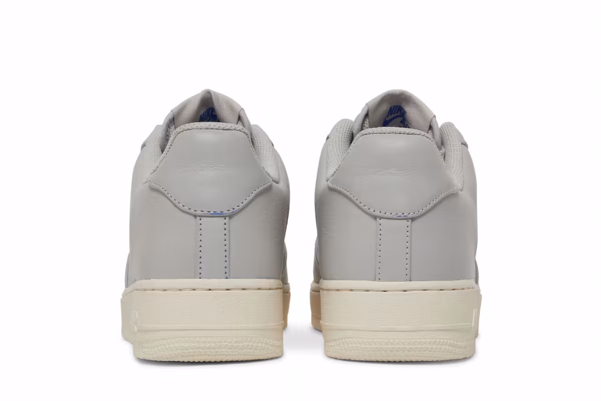 Nike Air Force 1 Jewel Home & Away Grey, view 7