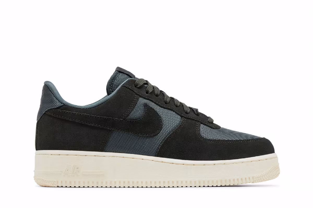 Nike Air Force 1 Low Mineral Spruce, view 2