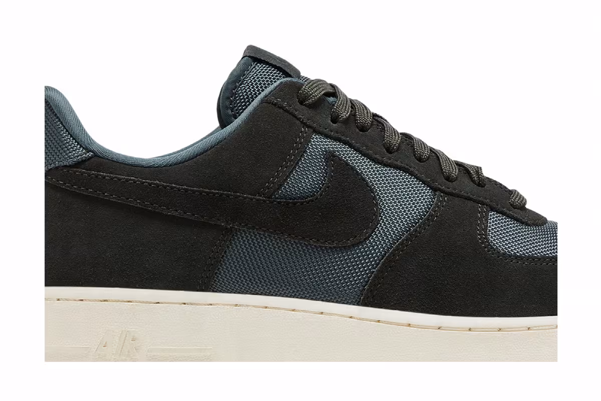Nike Air Force 1 Low Mineral Spruce, view 3