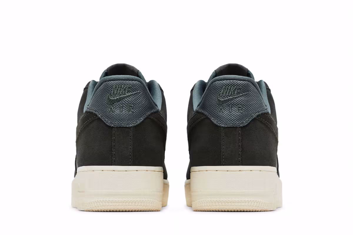 Nike Air Force 1 Low Mineral Spruce, view 7
