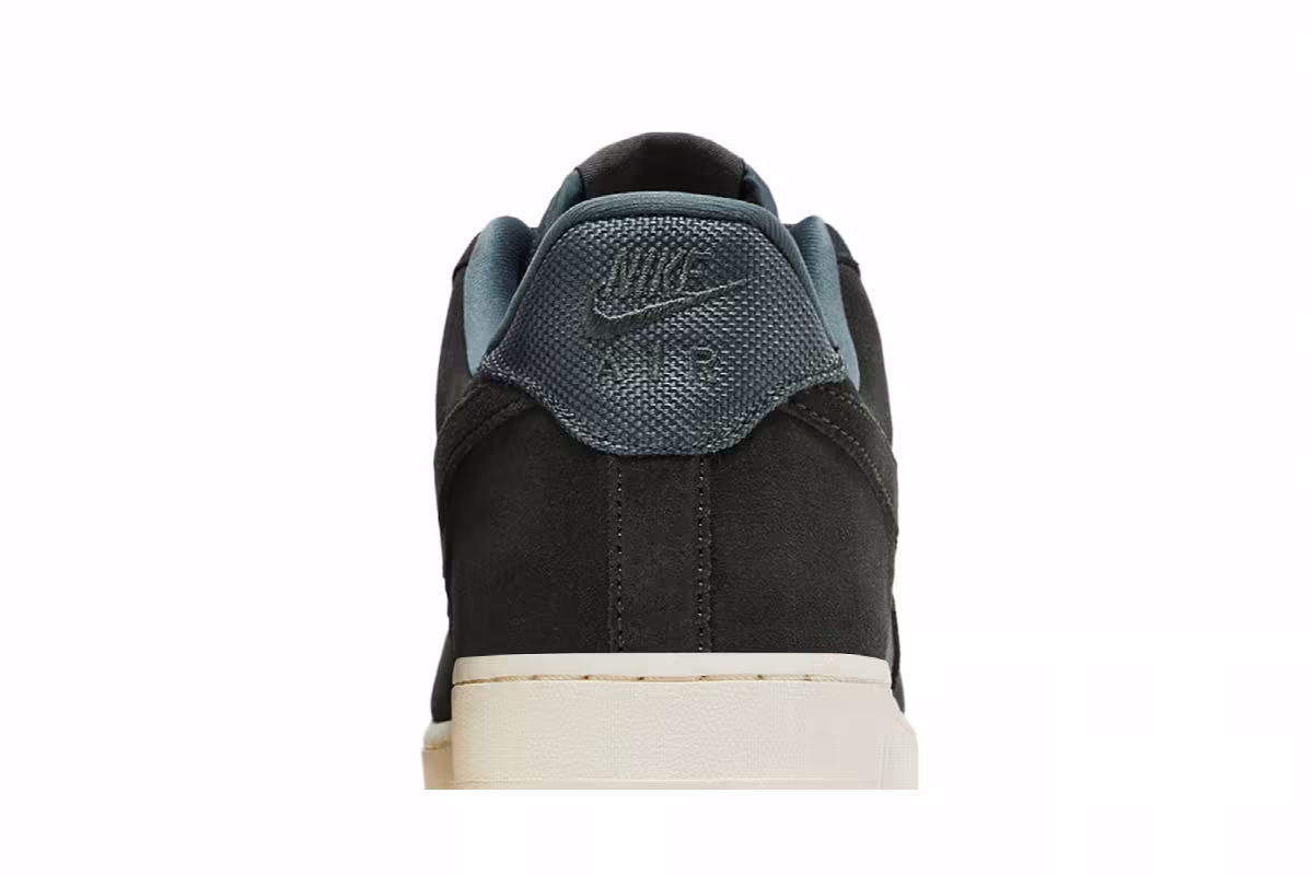 Nike Air Force 1 Low Mineral Spruce, view 8