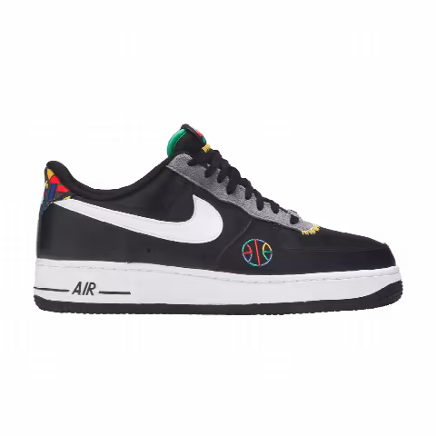 Nike Air Force 1 '07 LV8 'Live Together, Play Together'