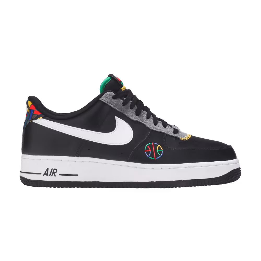 Nike Air Force 1 Live Together, Play Together