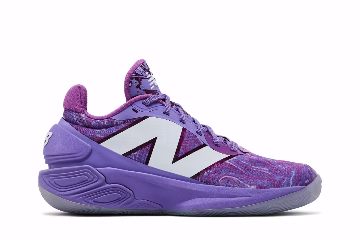 New Balance Two WXY V5 Flavors Pack, view 2