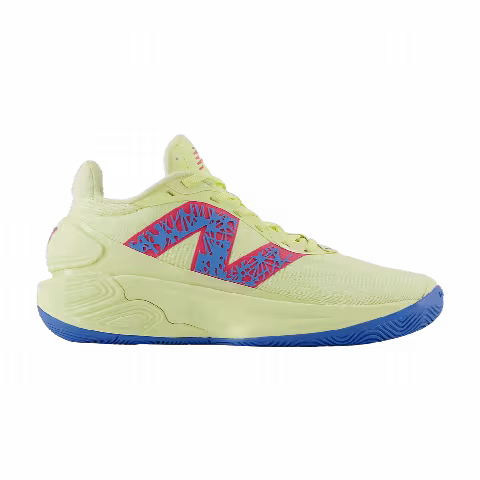 New Balance Two WXY V5 'Limelight Azure'