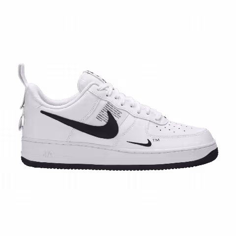 Nike Air Force 1 LV8 Utility 'White'
