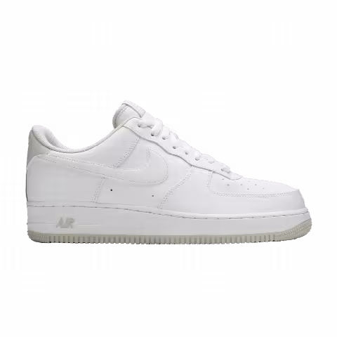 Nike Air Force 1 Low 'White Light Bone'