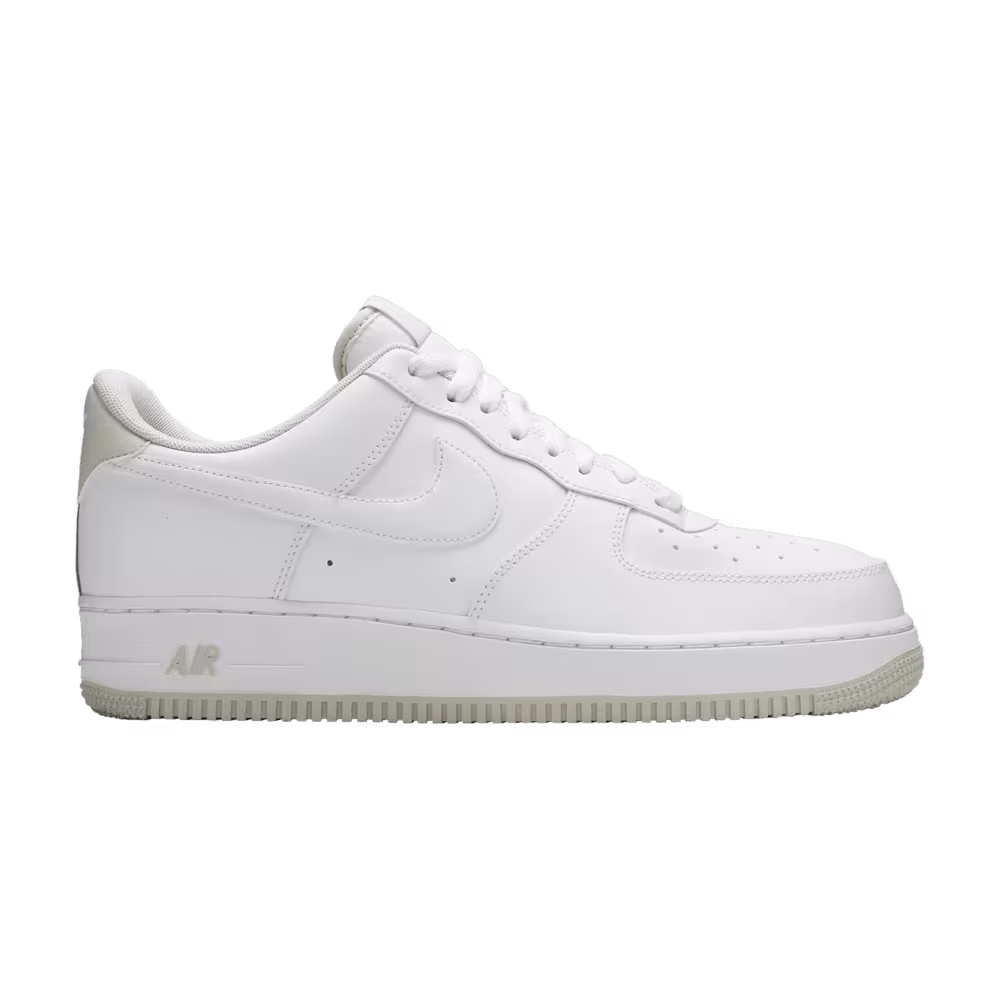 Nike Air Force 1 Low White Light Bone
