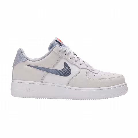 Nike Air Force 1 Low 'Indigo Fog'