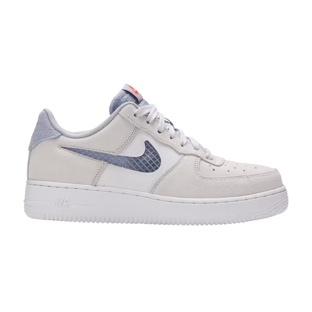 Nike Air Force 1 Low Indigo Fog