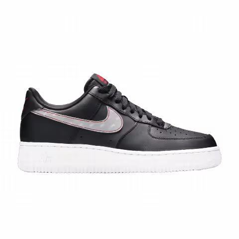 3M x Nike Air Force 1 '07 'Anthracite'