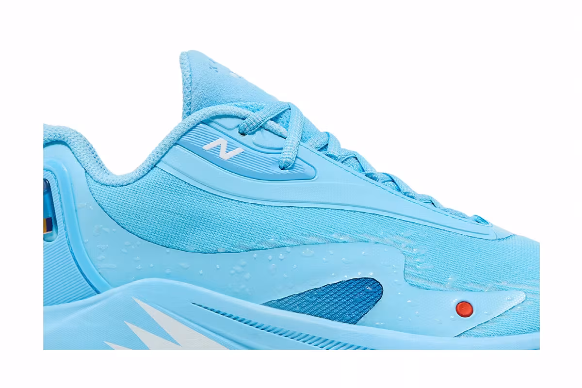 New Balance KAWHI 4 Wave, view 3