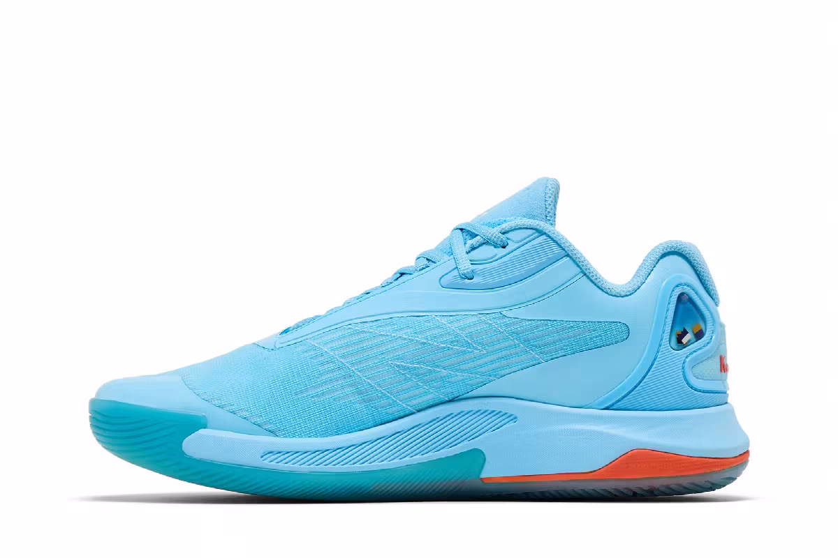 New Balance KAWHI 4 Wave, view 4