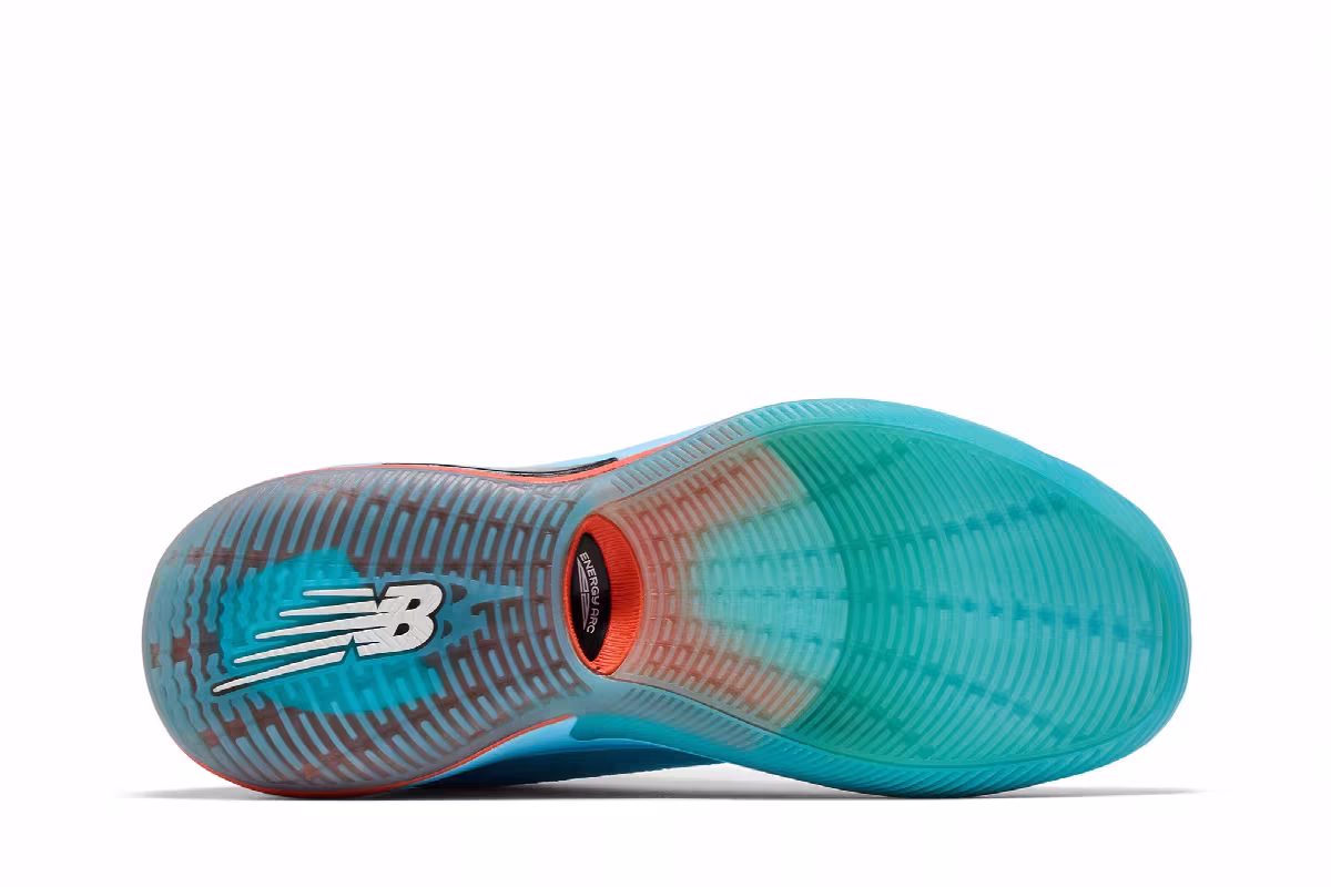 New Balance KAWHI 4 Wave, view 5