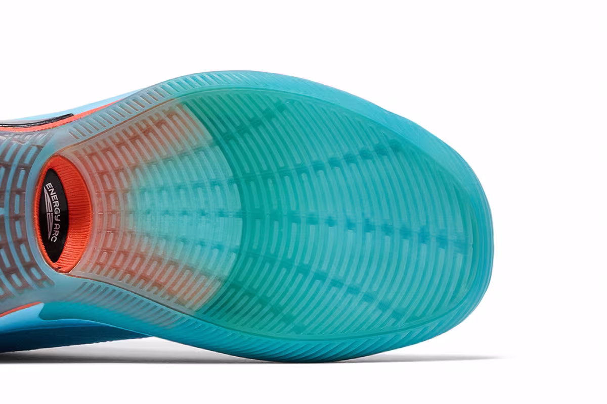 New Balance KAWHI 4 Wave, view 6