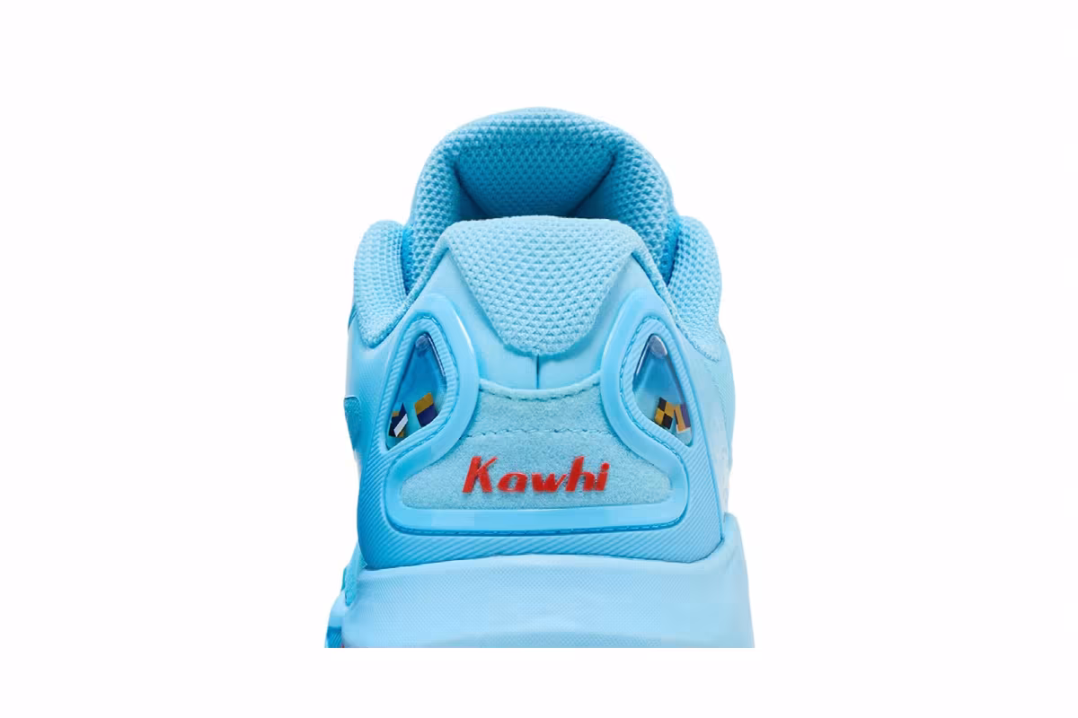 New Balance KAWHI 4 Wave, view 8