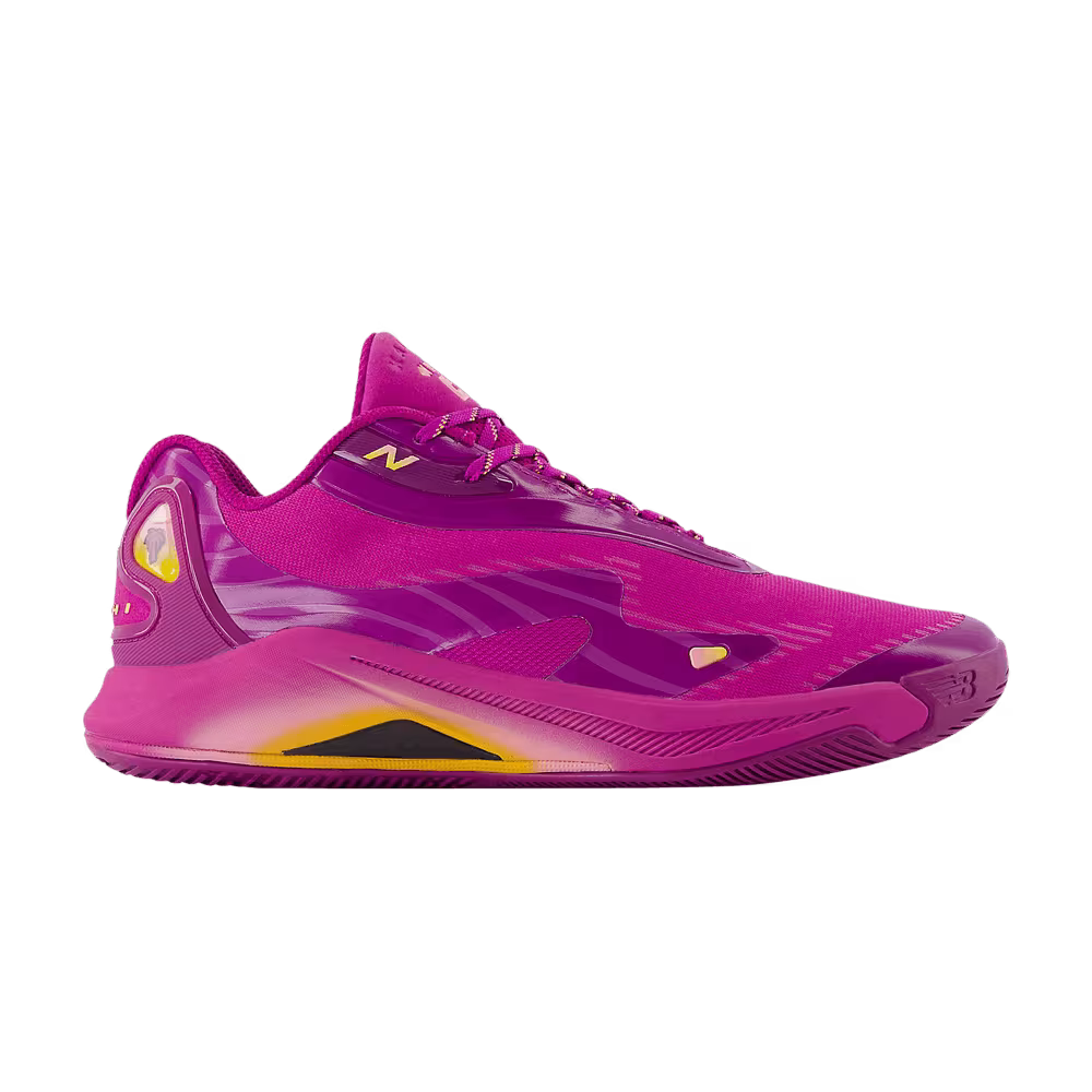 New Balance KAWHI 4 Purple Punch