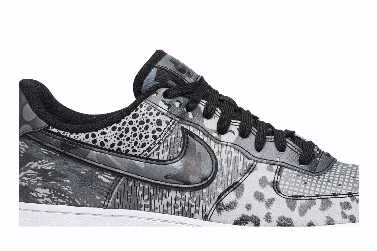 Nike Air Force 1 Low QS City of Dreams, view 3