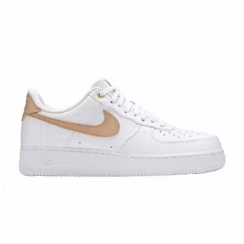 Nike Air Force 1 Premium 'Vachetta Tan Swoosh'