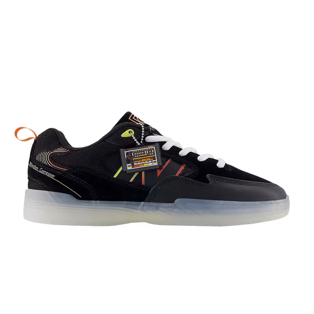 Roland x Tiago Lemos x New Balance Numeric 808 Lite Rhythm Composer