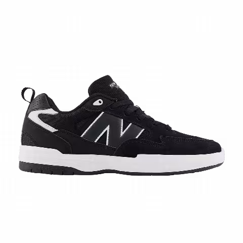 Tiago Lemos x New Balance Numeric 808 Lite 'Black White'