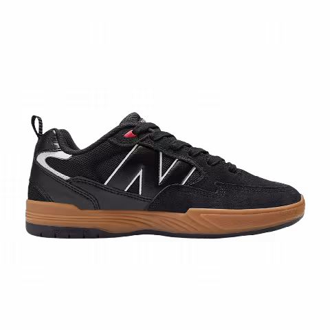 Tiago Lemos x New Balance Numeric 808 Lite 'Black White'