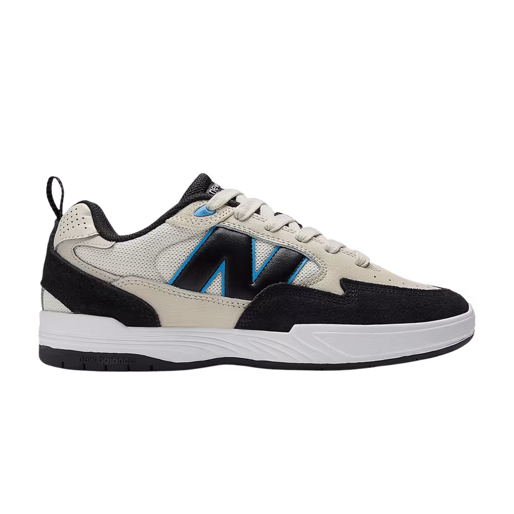 Tiago Lemos x New Balance Numeric 808 Lite Tan Black