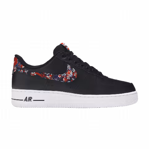 Nike Air Force 1 '07 'Floral'