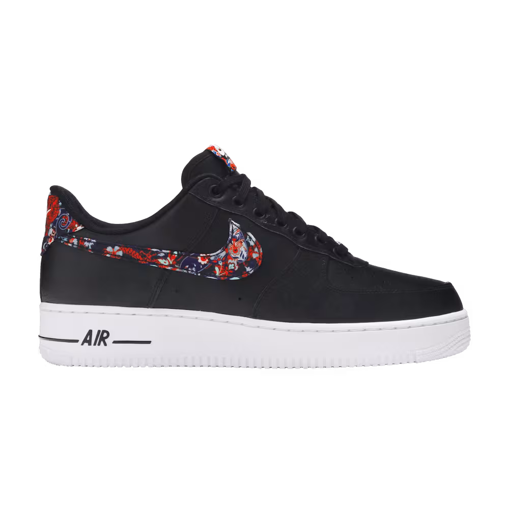 Nike Air Force 1 Floral