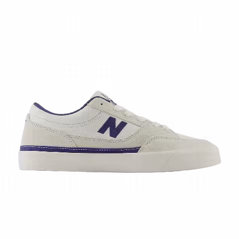 Franky Villani x New Balance Numeric 417 Low 'Sea Salt Dream State'