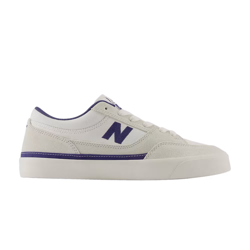 Franky Villani x New Balance Numeric 417 Low Sea Salt Dream State